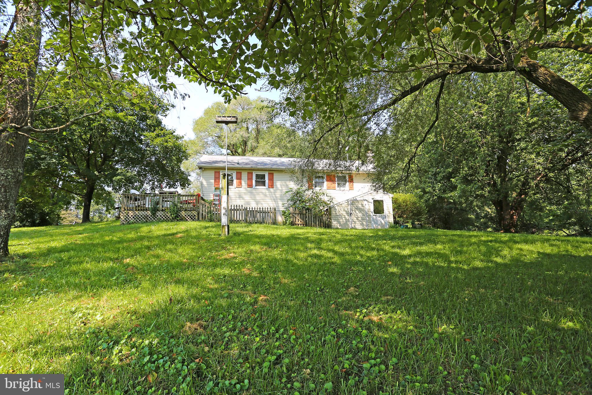 205 Wheeler School Road Pylesville, MD 21132 - Photo 11 of 12 Gallery Image 11