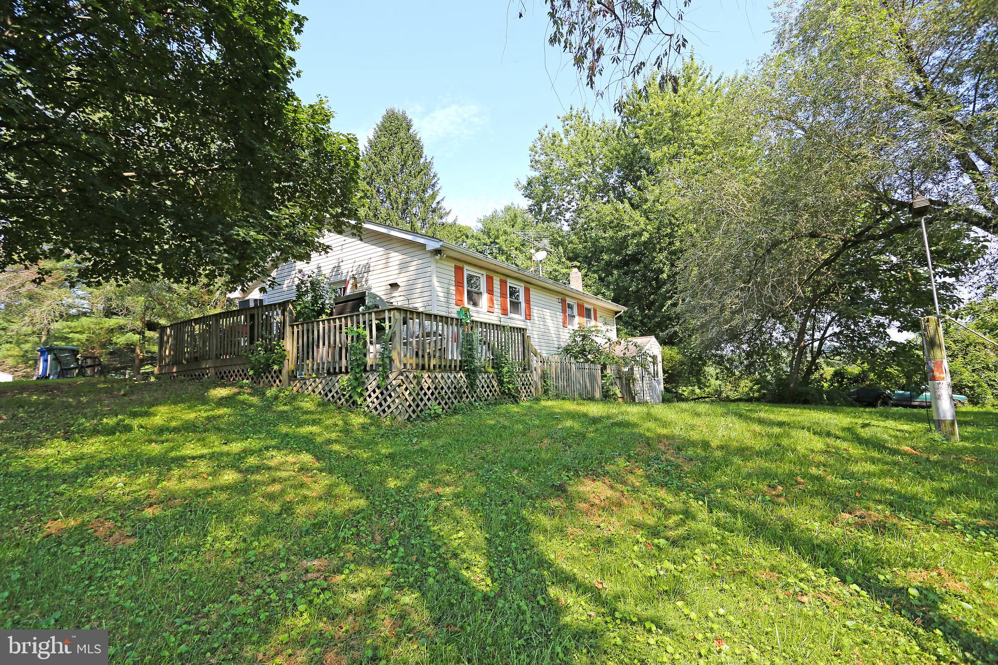 205 Wheeler School Road Pylesville, MD 21132 - Photo 12 of 12 Gallery Image 12