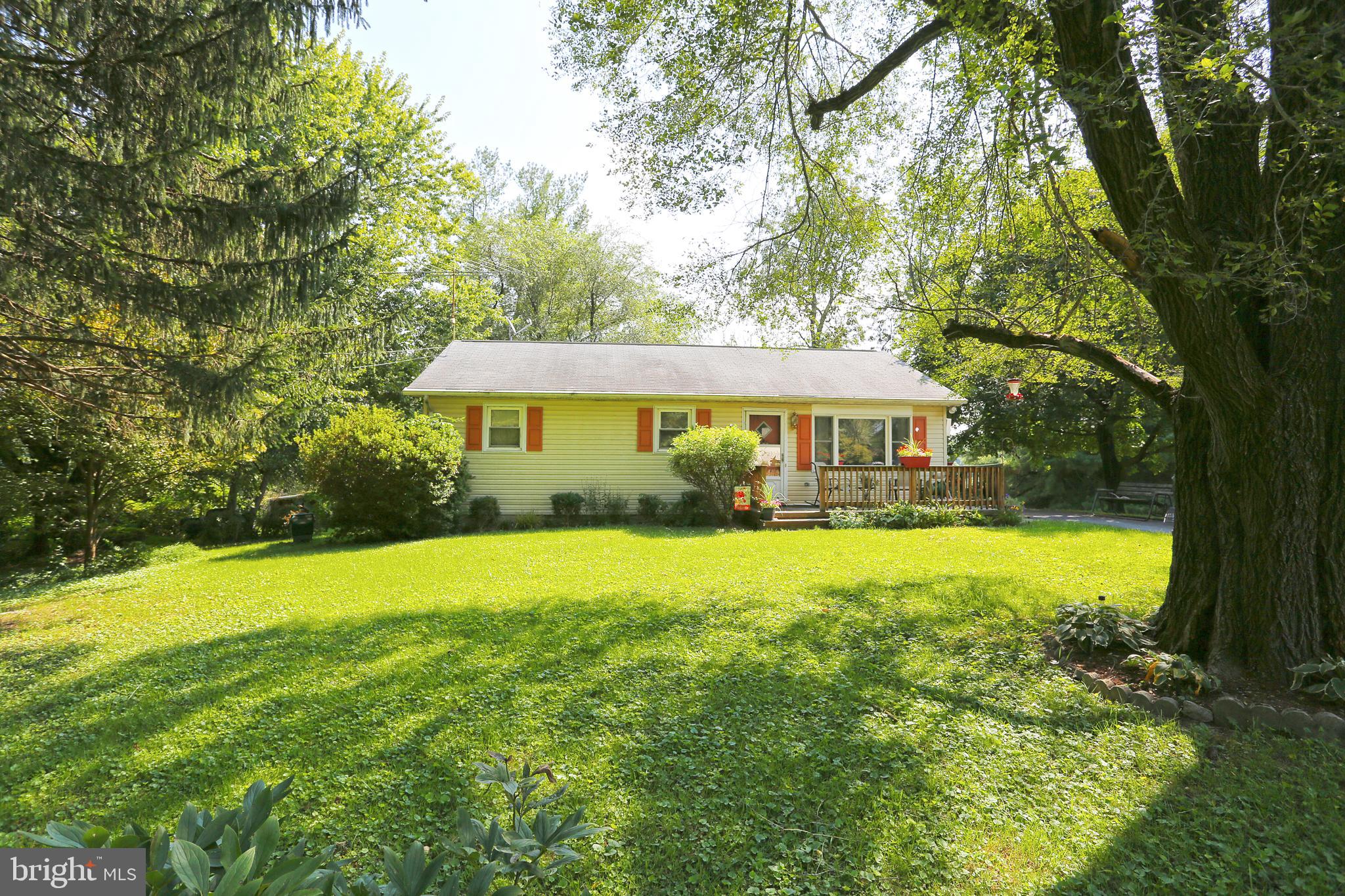 205 Wheeler School Road Pylesville, MD 21132 - Photo 3 of 12 Gallery Image 3