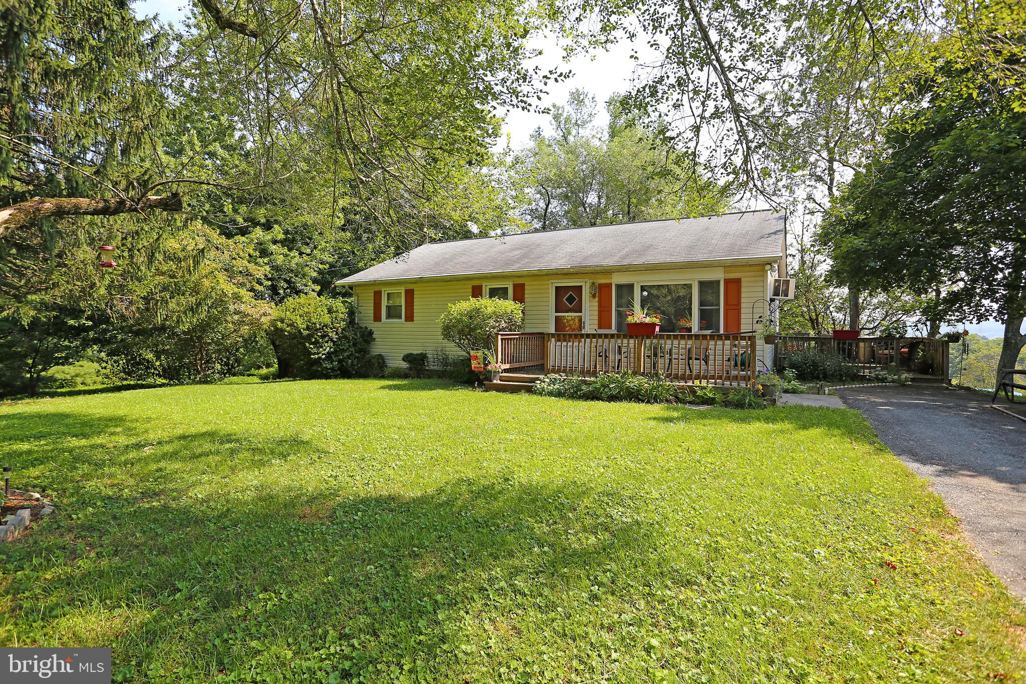 205 Wheeler School Road Pylesville, MD 21132 - Photo 4 of 12 Gallery Image 4