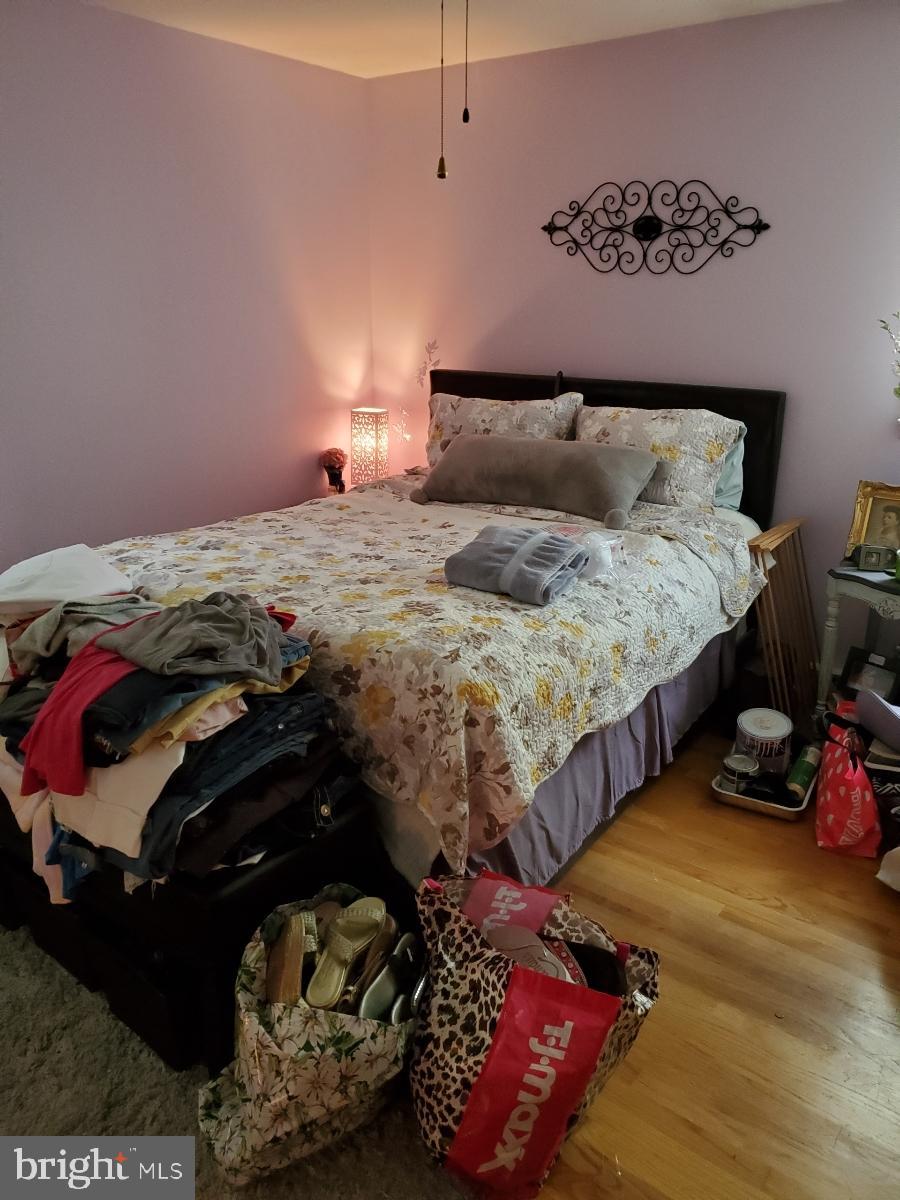 205 Wheeler School Road Pylesville, MD 21132 - Photo 5 of 12 Master Bedroom