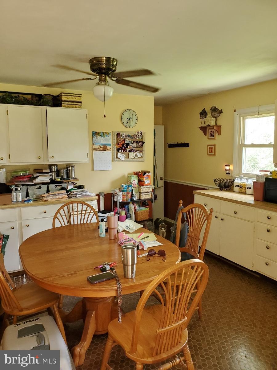 205 Wheeler School Road Pylesville, MD 21132 - Photo 7 of 12 Spacious eat in kitchen