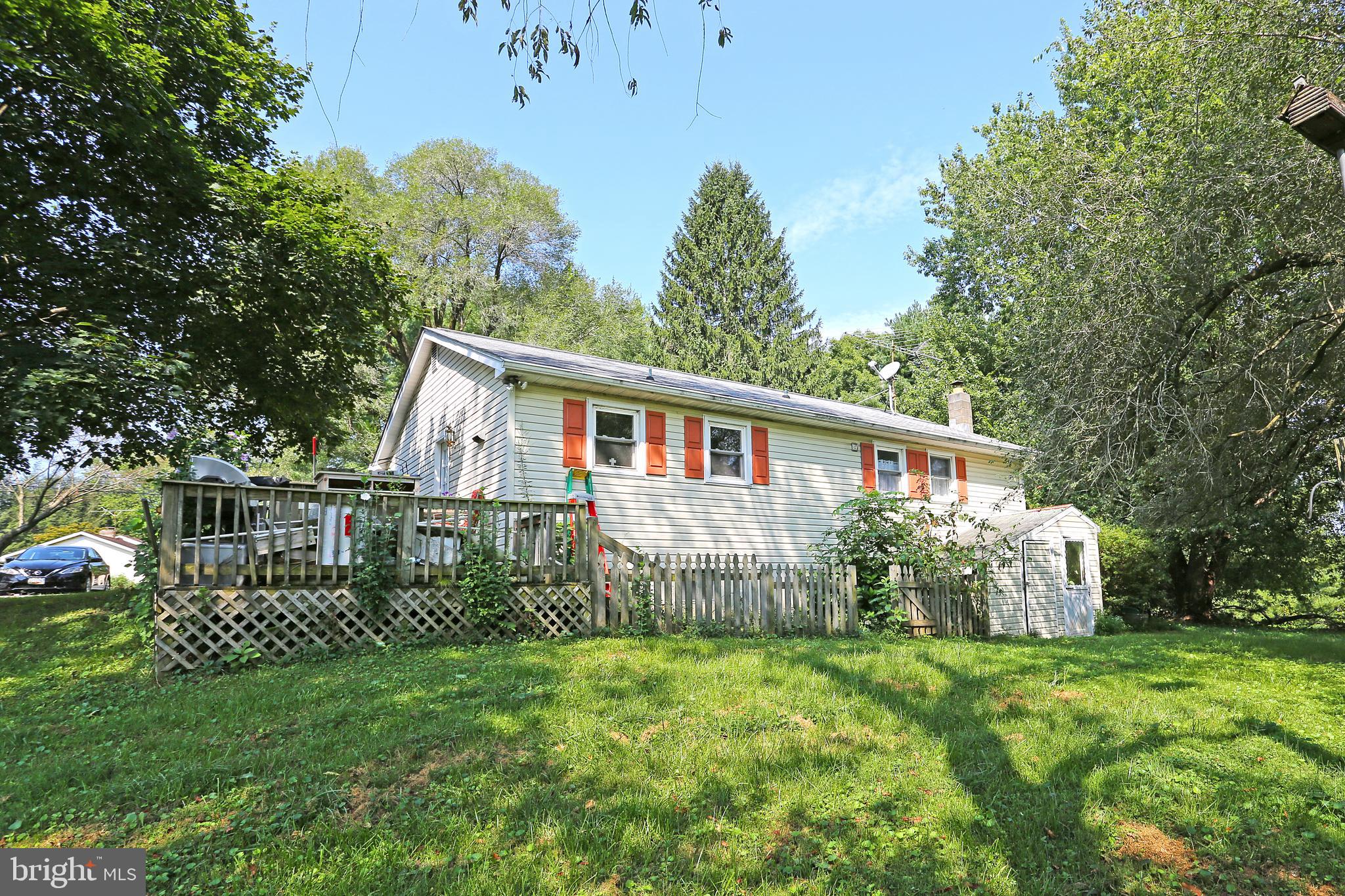 205 Wheeler School Road Pylesville, MD 21132 - Photo 10 of 12 Gallery Image 10