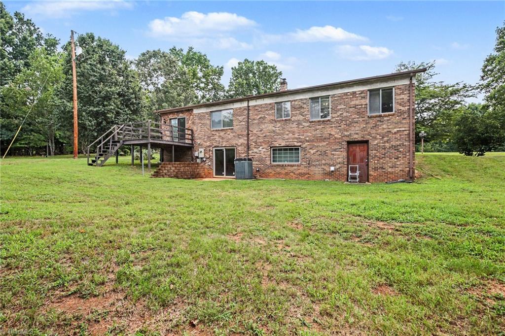 160 Ward Road Eden, NC 27288 - Photo 26 of 29