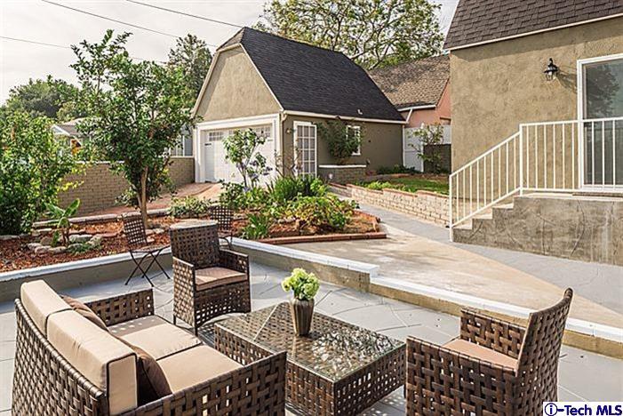 3041 Santa Rosa Avenue Altadena, CA 91001 - Photo 23 of 25 Additional Photo