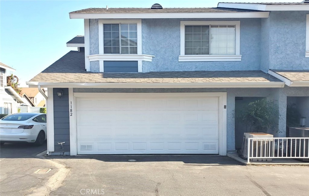 1182 North Sunflower Avenue Covina, CA 91724 - Photo 20 of 20 a view of a car garage