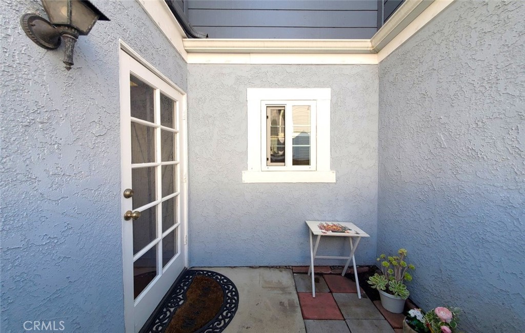 1182 North Sunflower Avenue Covina, CA 91724 - Photo 9 of 20 a view of a room with storage and utility