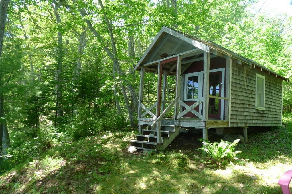 405 River Road Cushing, ME 04563 - Photo 5 of 30 Photo
