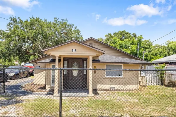 $389,900 | 517 Oak Street, Auburndale, FL 33823