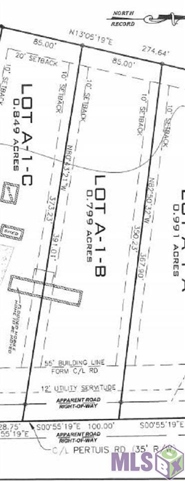 8493 Pertuis Road St. Amant, LA 70774 - Photo 4 of 4 Gallery Image 4