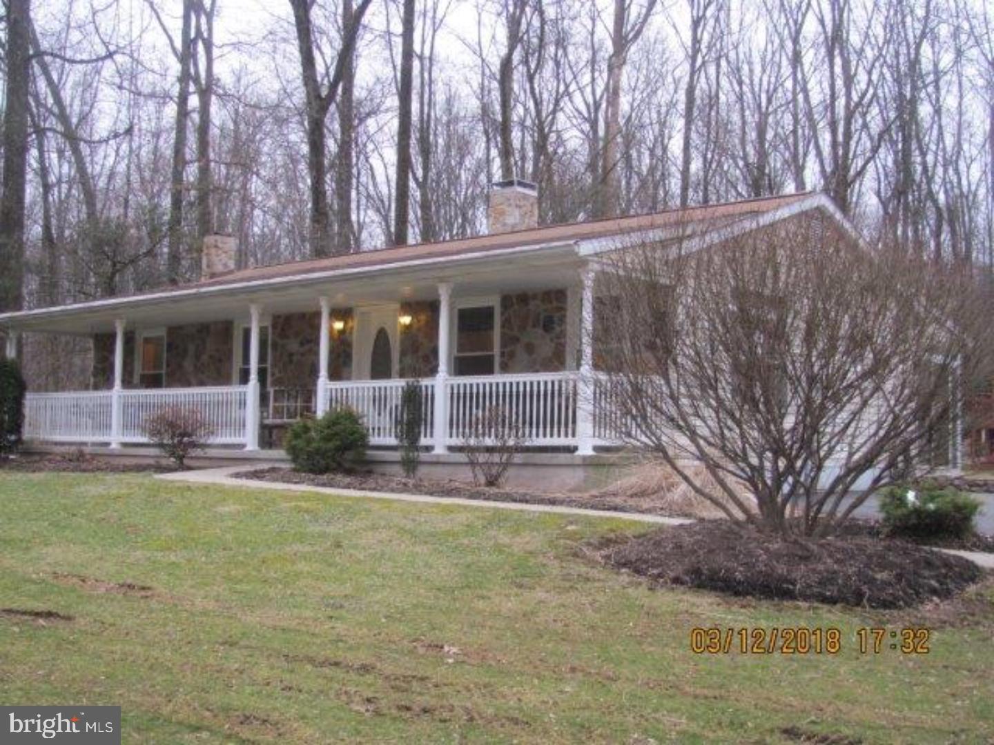 351 Club Road Bethel, PA 19507 - Photo 1 of 24 Exterior Front