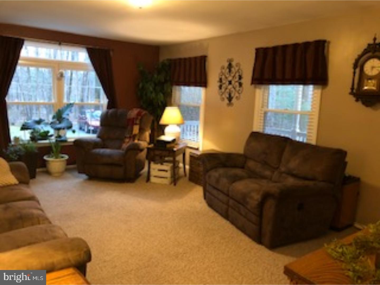 351 Club Road Bethel, PA 19507 - Photo 13 of 24 Living Room
