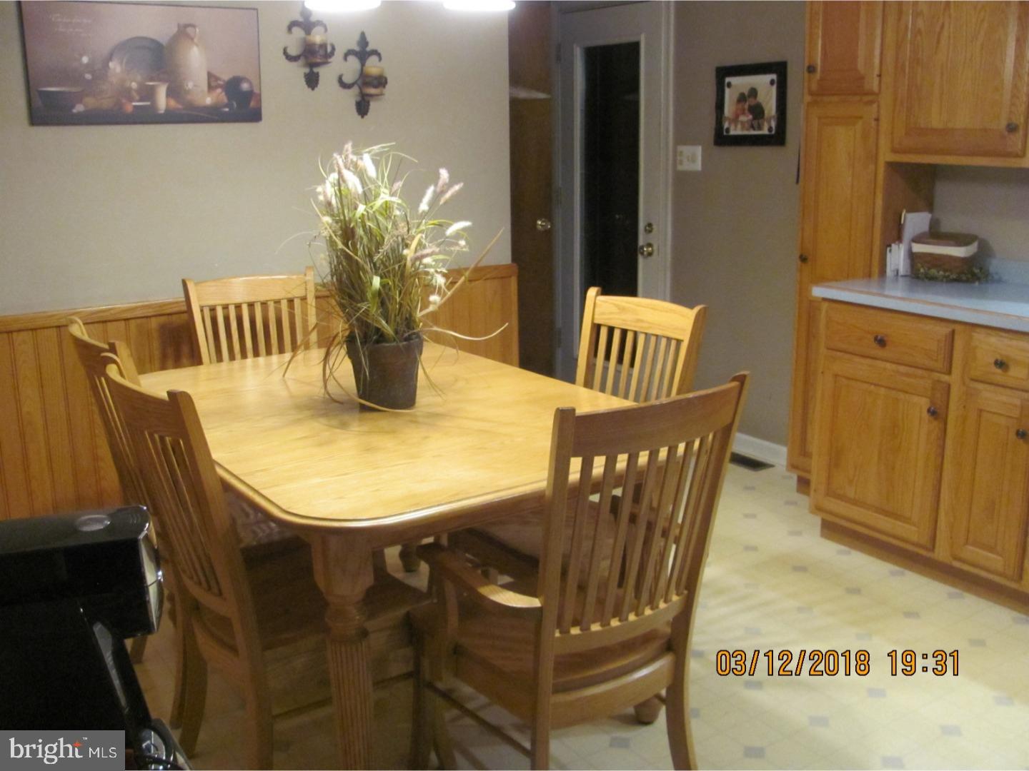 351 Club Road Bethel, PA 19507 - Photo 17 of 24 Kitchen