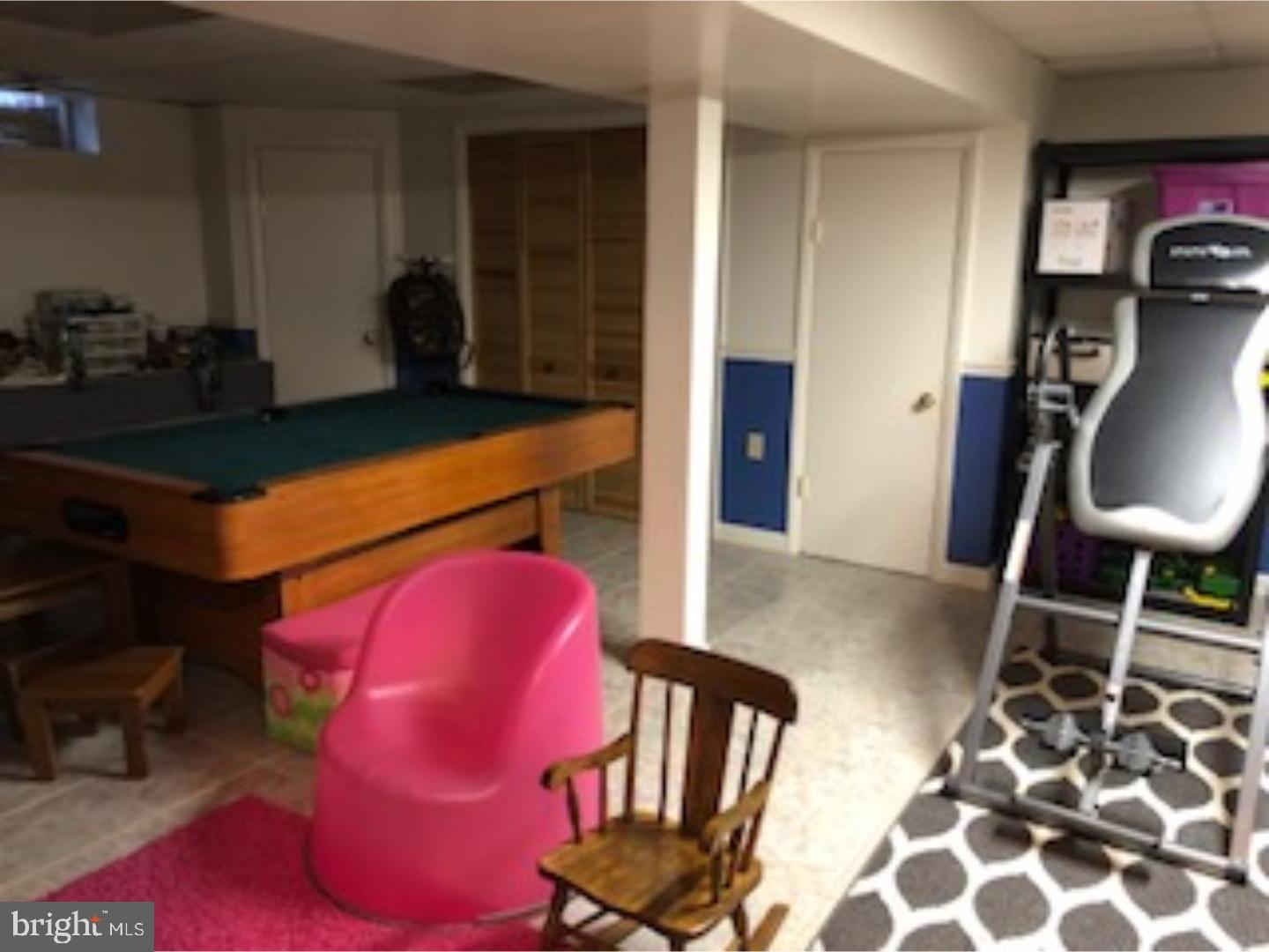 351 Club Road Bethel, PA 19507 - Photo 21 of 24 Rec Room