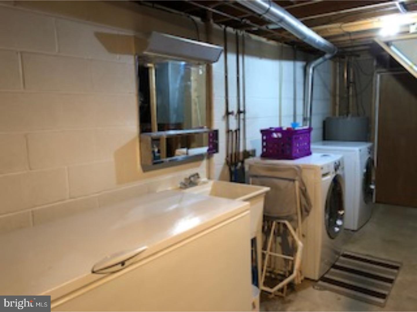 351 Club Road Bethel, PA 19507 - Photo 23 of 24 Basement
