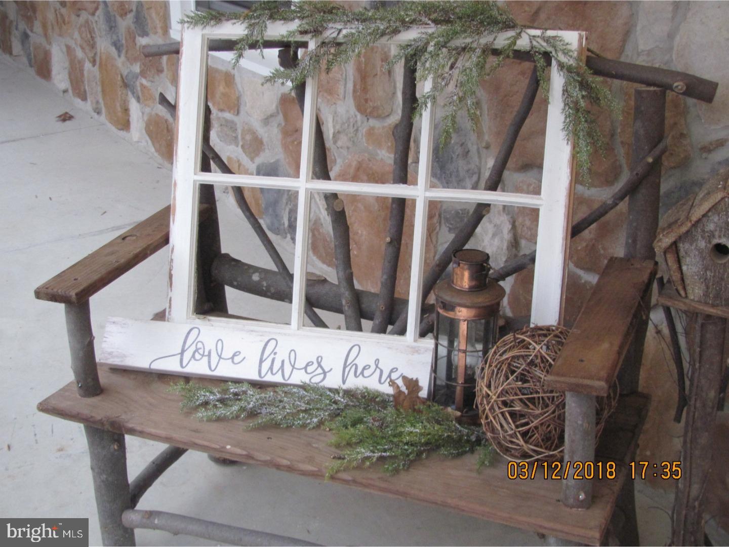 351 Club Road Bethel, PA 19507 - Photo 9 of 24 Porch