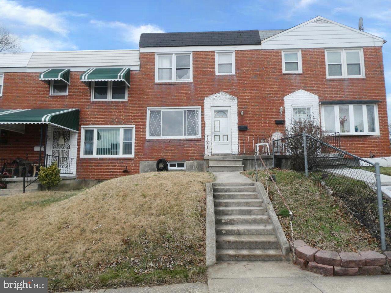 5528 Bucknell Road Baltimore, MD 21206 - Photo 1 of 23 Gallery Image 1