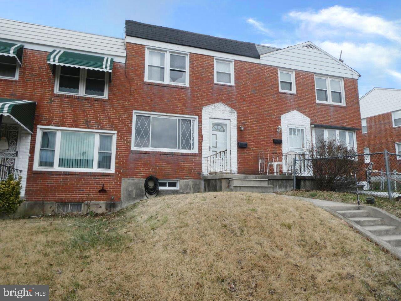 5528 Bucknell Road Baltimore, MD 21206 - Photo 22 of 23 Gallery Image 22