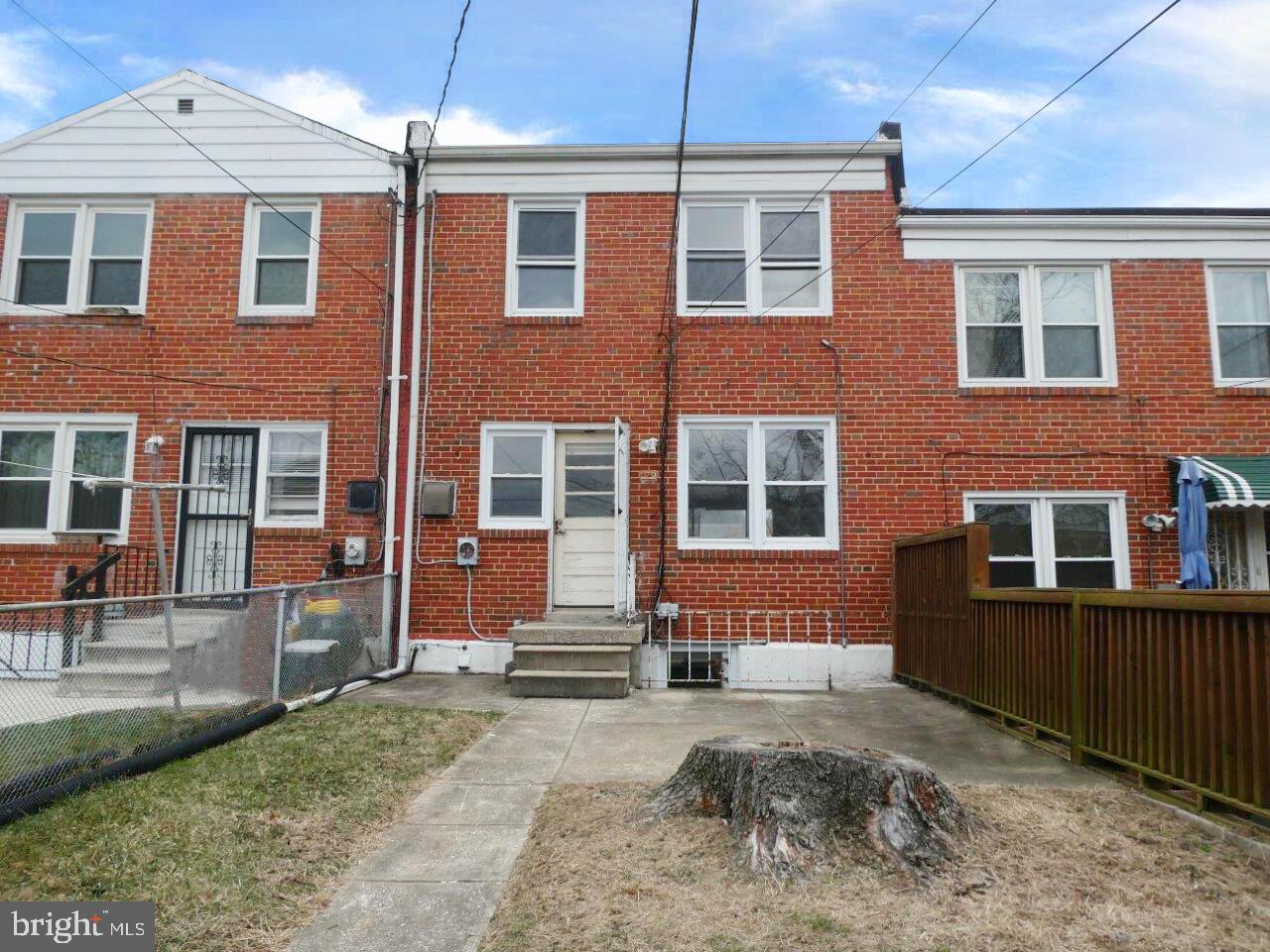 5528 Bucknell Road Baltimore, MD 21206 - Photo 23 of 23 Gallery Image 23