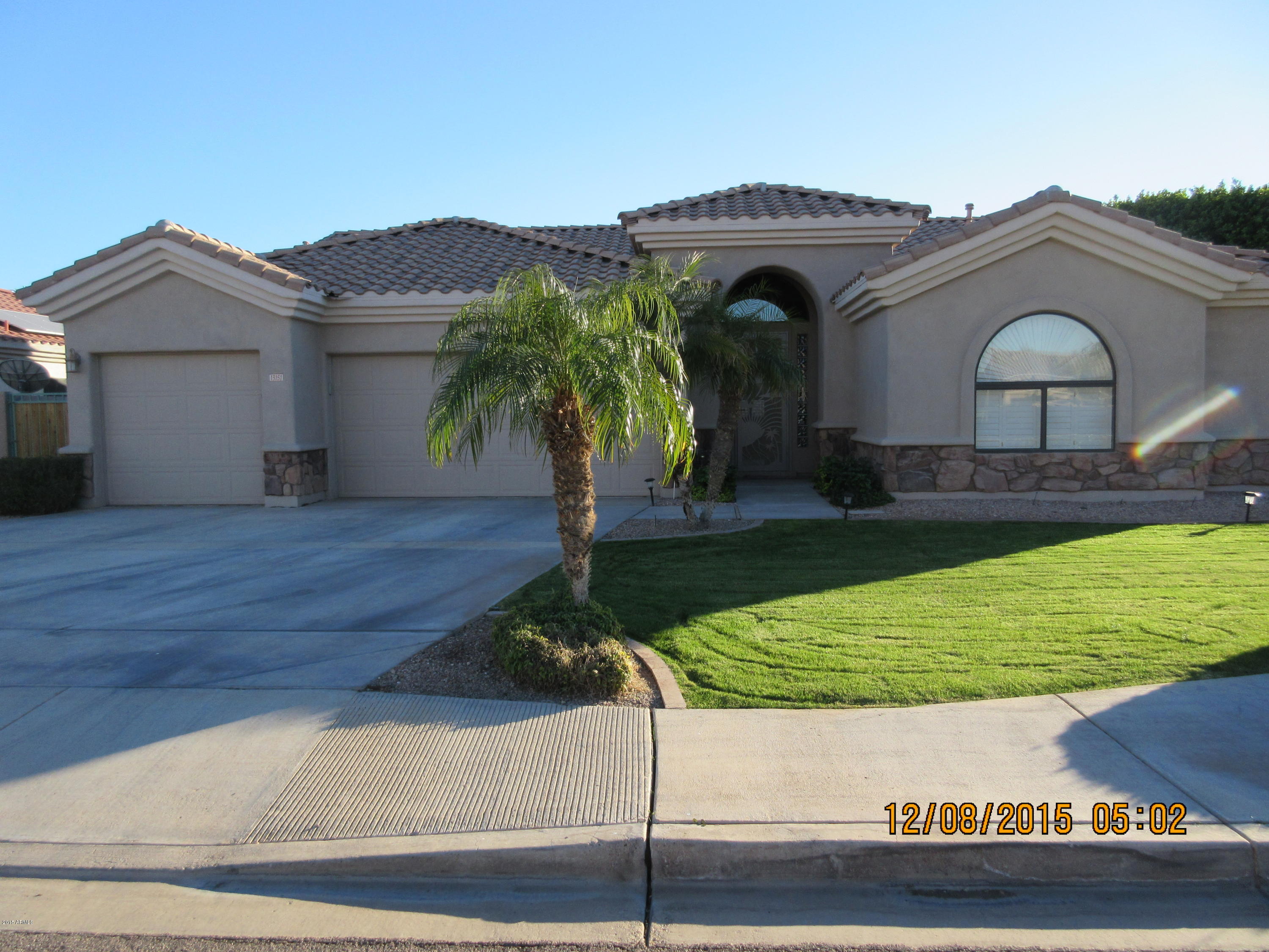 13151 West Coronado Road Goodyear, AZ 85395 - Photo 2 of 64 IMG_0376