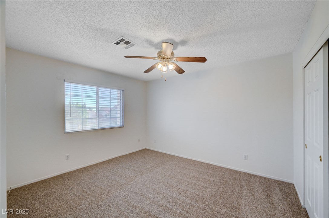 3213 Shallow Point Circle Las Vegas, NV 89117 - Photo 23 of 43 Good size bedroom #2