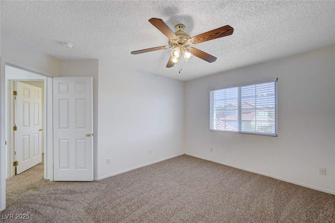 3213 Shallow Point Circle Las Vegas, NV 89117 - Photo 24 of 43 Bedroom #2