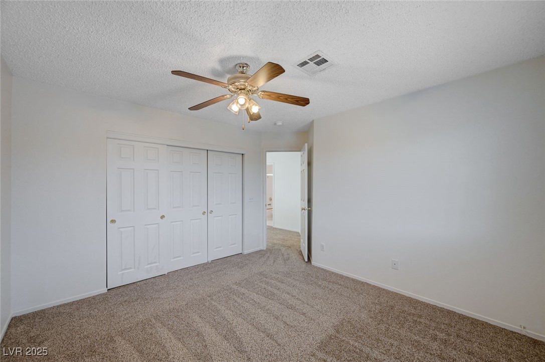 3213 Shallow Point Circle Las Vegas, NV 89117 - Photo 25 of 43 Bedroom #2