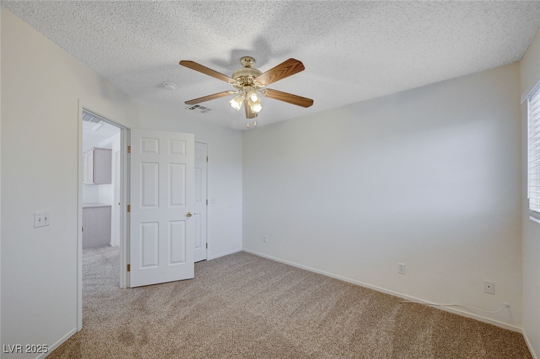 3213 Shallow Point Circle Las Vegas, NV 89117 - Photo 28 of 43 Bedroom #3