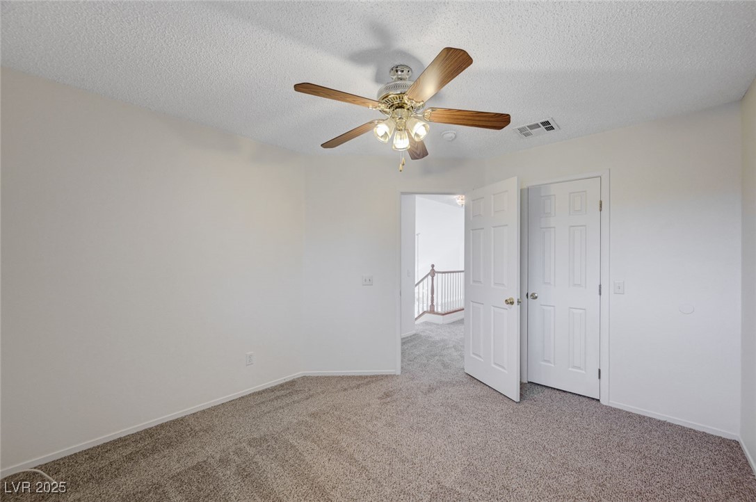 3213 Shallow Point Circle Las Vegas, NV 89117 - Photo 29 of 43 Bedroom #3