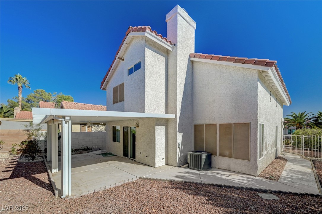 3213 Shallow Point Circle Las Vegas, NV 89117 - Photo 34 of 43