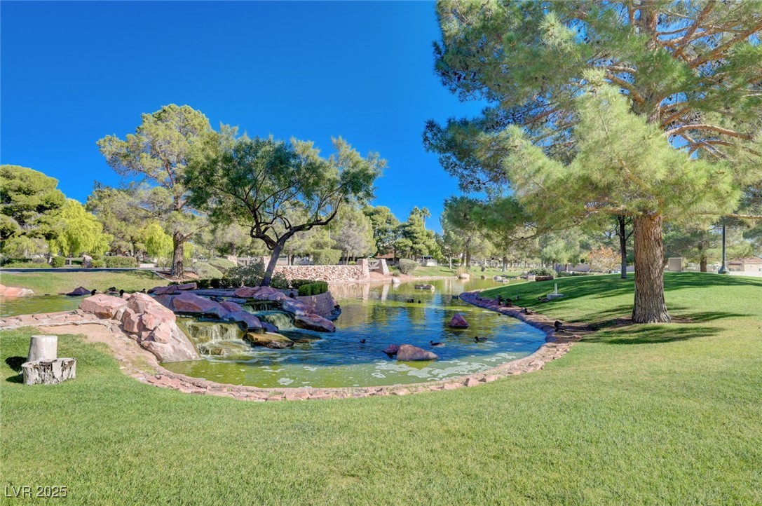 3213 Shallow Point Circle Las Vegas, NV 89117 - Photo 36 of 43