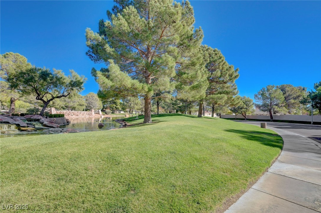 3213 Shallow Point Circle Las Vegas, NV 89117 - Photo 37 of 43