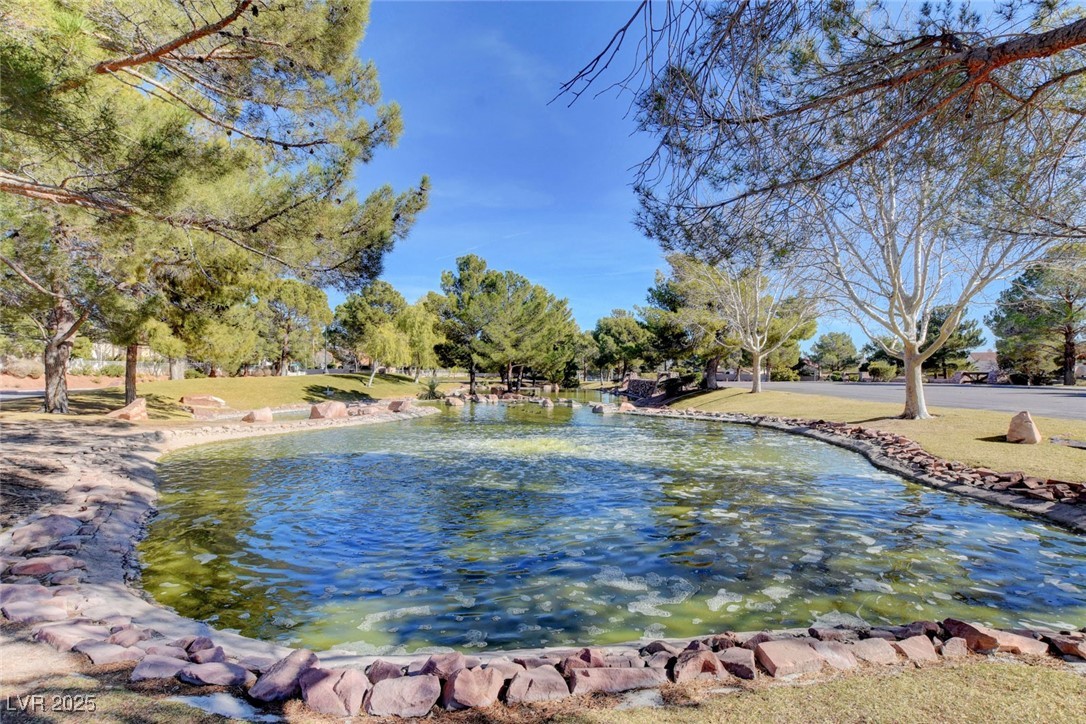 3213 Shallow Point Circle Las Vegas, NV 89117 - Photo 38 of 43