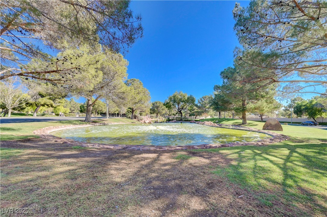 3213 Shallow Point Circle Las Vegas, NV 89117 - Photo 40 of 43