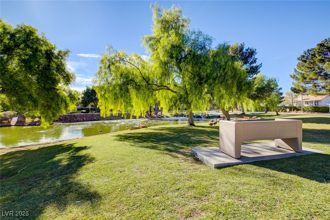 3213 Shallow Point Circle Las Vegas, NV 89117 - Photo 42 of 43