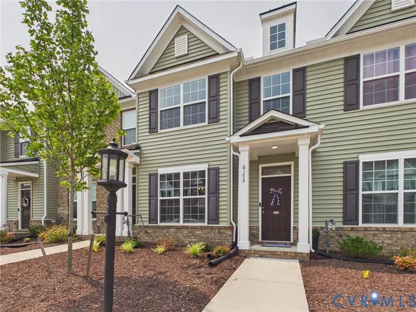 $349,995 | 6172 Belay Drive, Richmond, VA 23234