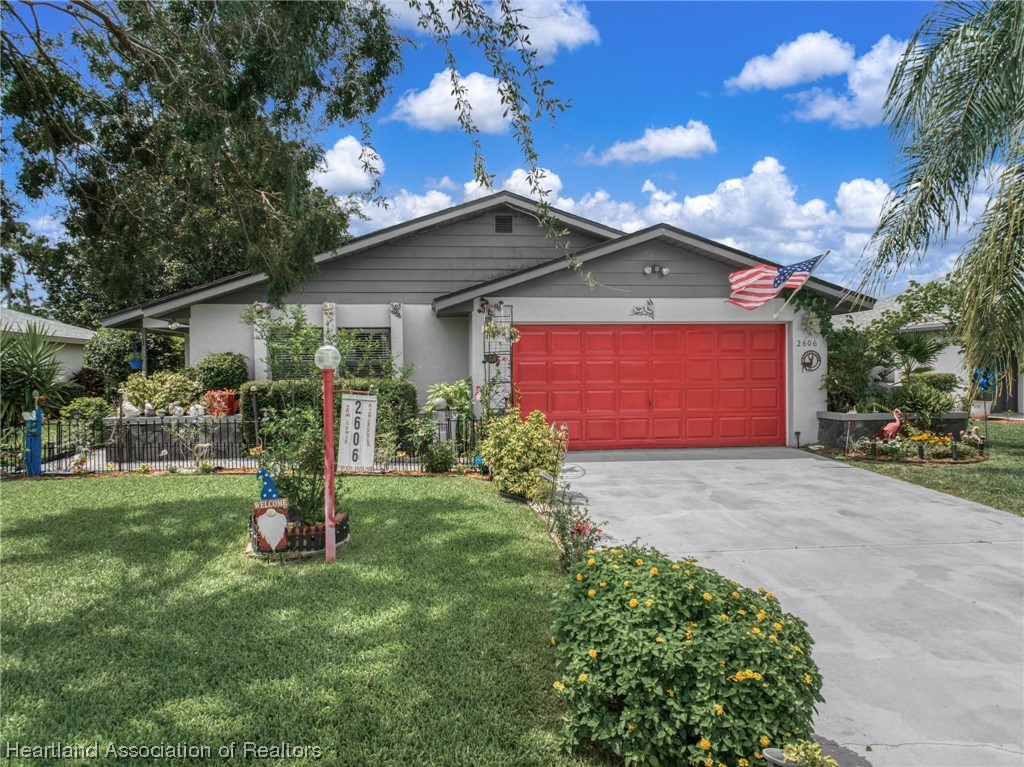 2606 Par Road Sebring, FL 33872 - Photo 1 of 42 Gallery Image 1