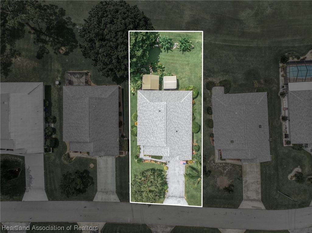 2606 Par Road Sebring, FL 33872 - Photo 2 of 42 Gallery Image 2