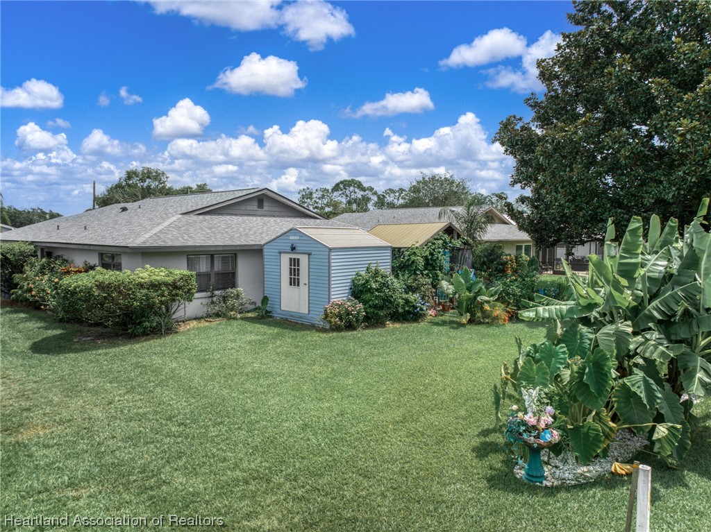 2606 Par Road Sebring, FL 33872 - Photo 27 of 42 Gallery Image 27