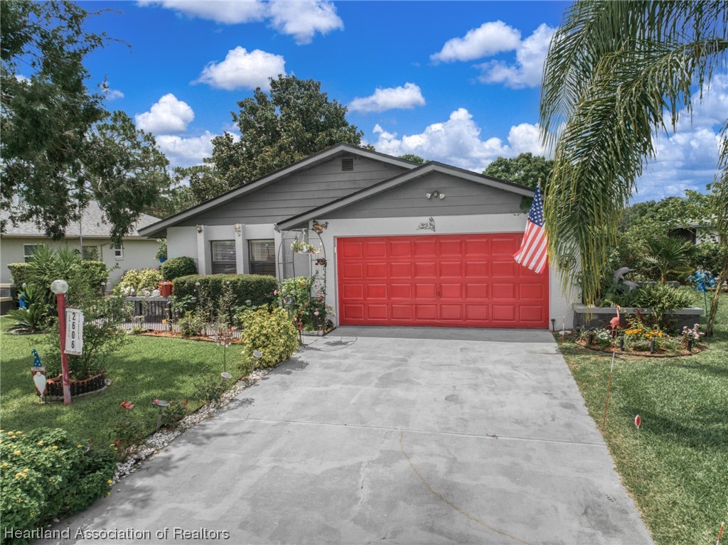 2606 Par Road Sebring, FL 33872 - Photo 30 of 42 Gallery Image 30