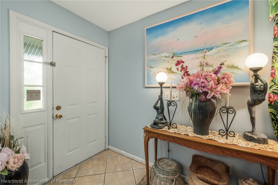 2606 Par Road Sebring, FL 33872 - Photo 3 of 42 Gallery Image 3
