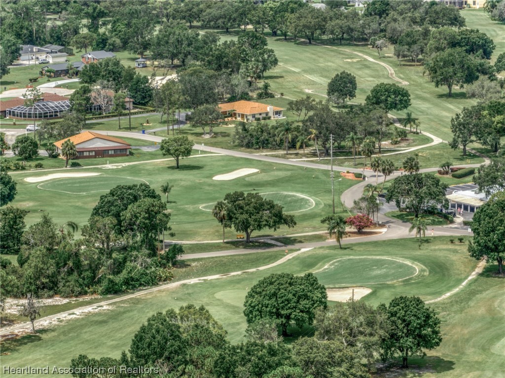 2606 Par Road Sebring, FL 33872 - Photo 42 of 42 Gallery Image 42