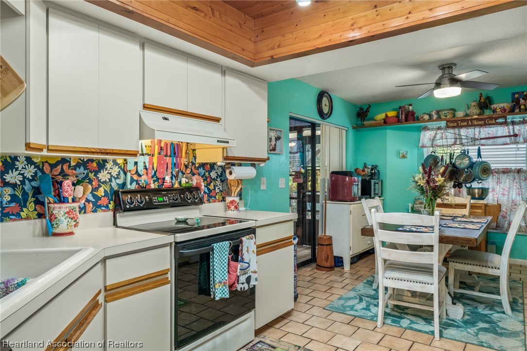 2606 Par Road Sebring, FL 33872 - Photo 8 of 42 Gallery Image 8