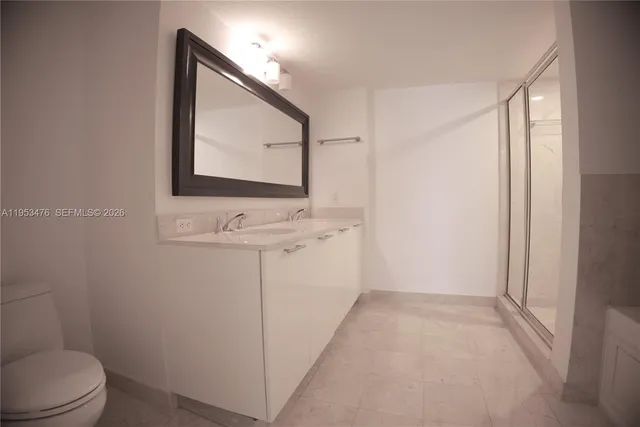 $3,800 | 1800 North Bayshore Drive, Unit 911, Miami, FL 33132