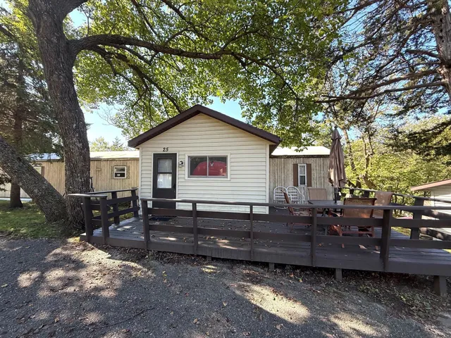 $92,700 | 4808 132nd Avenue Northeast, Unit 25, Spicer, MN 56288