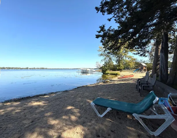 $92,700 | 4808 132nd Avenue Northeast, Unit 25, Spicer, MN 56288