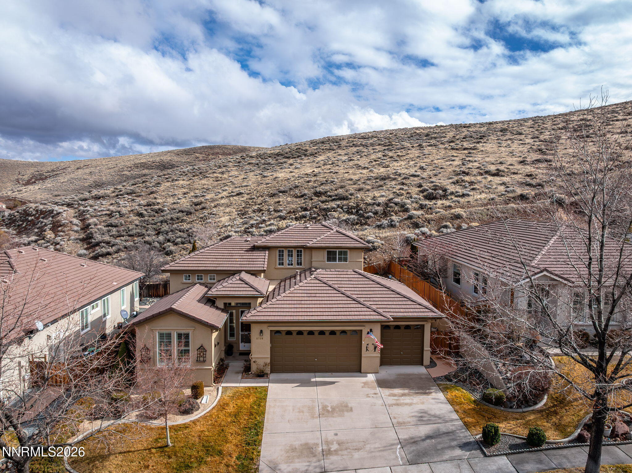 5700 Falcon Ridge Court Sparks, NV 89436 - Photo 3 of 45 3-web-or-mls-DJI_20260211072459_0561_D
