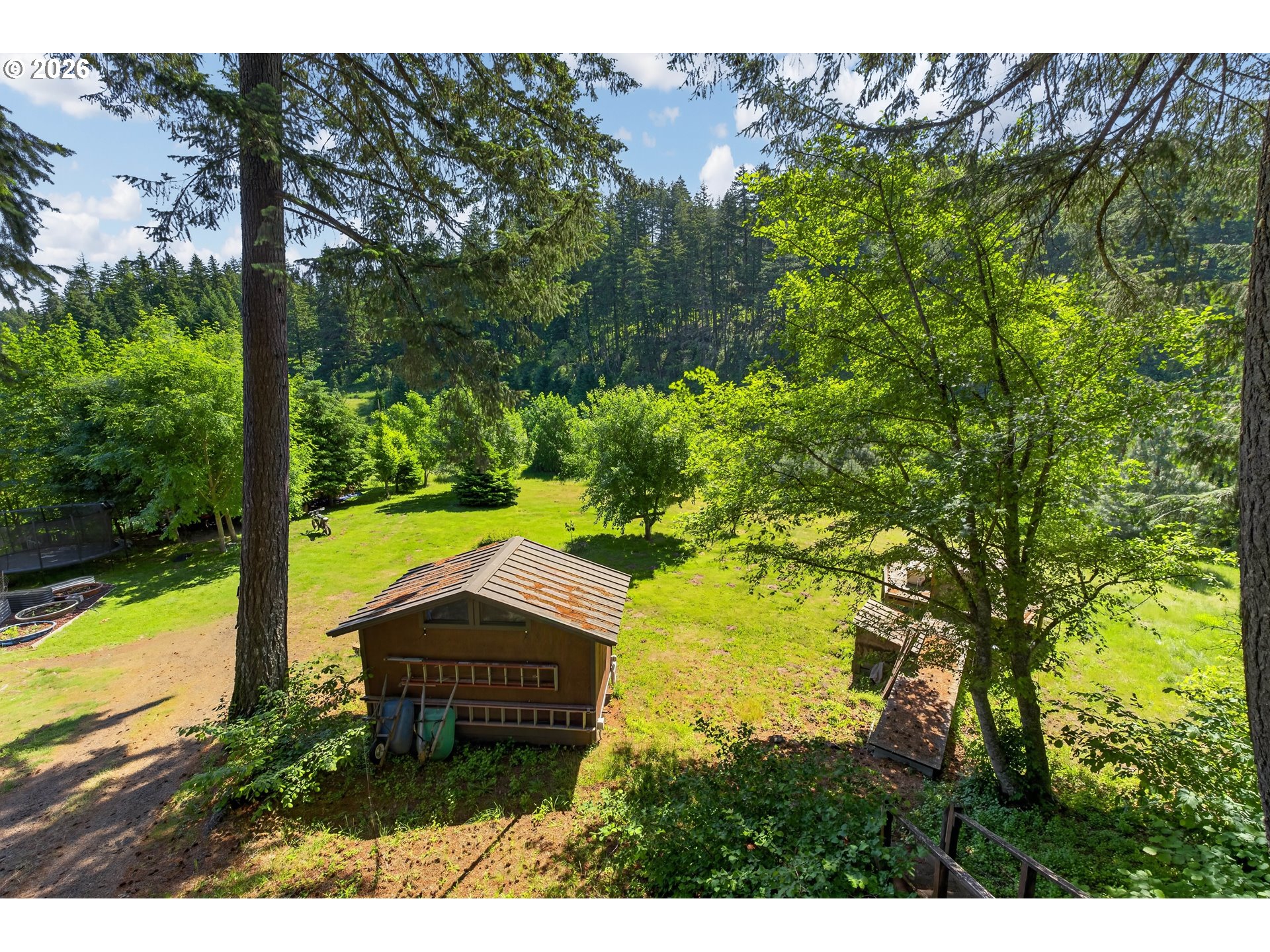 41 Private Lake Road White Salmon, WA 98672 - Photo 5 of 41