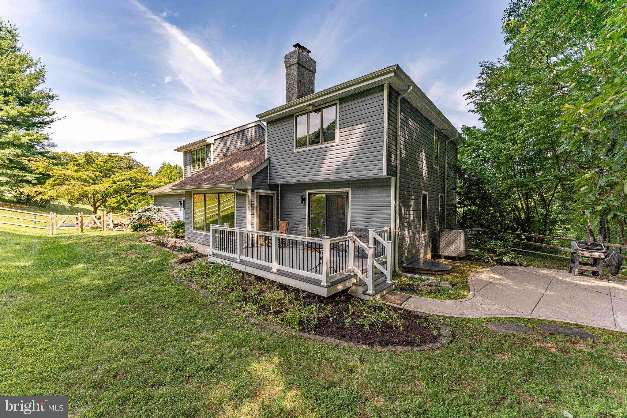 125 Dowlin Forge Road Downingtown, PA 19335 - Photo 65 of 79 Gallery Image 65