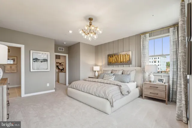 $543,560 | 1055 Inferno Terrace Southeast, Leesburg, VA 20175